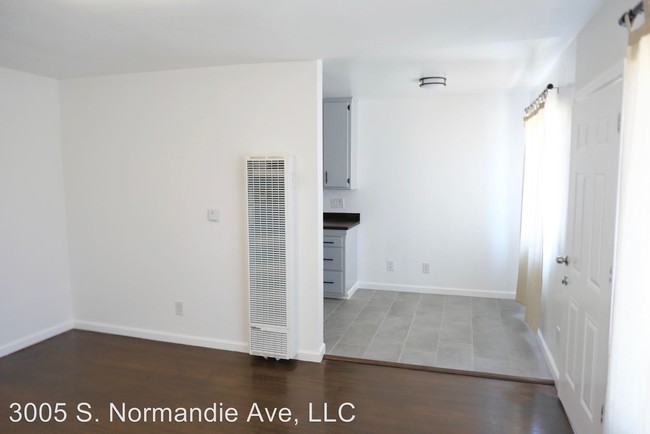 Foto del edificio - 3005 Normandie Ave