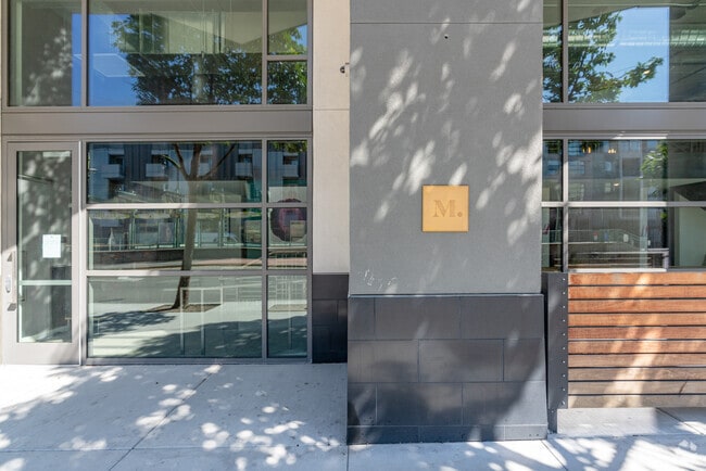 Entrance 3 - The Martin