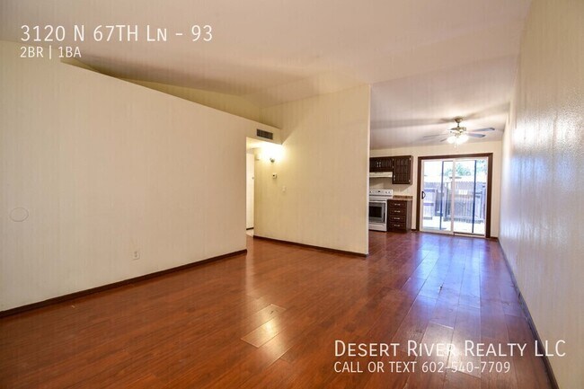 Building Photo - 3120 N 67th Ln