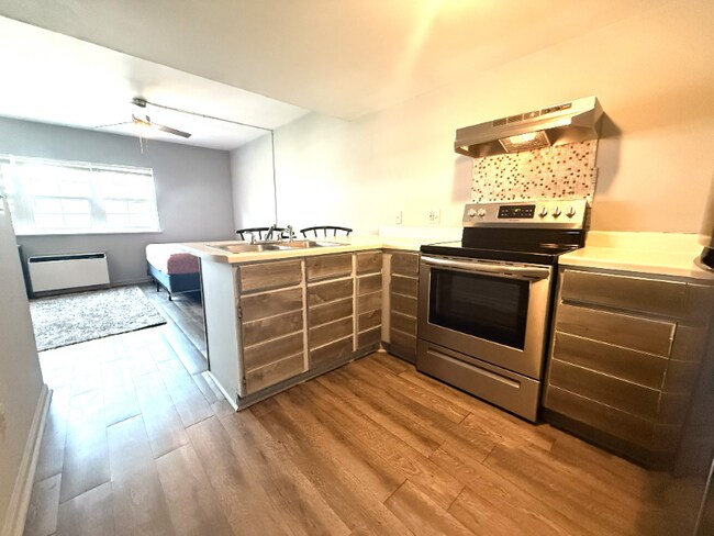 Foto del edificio - 6850 Blue Heron Blvd