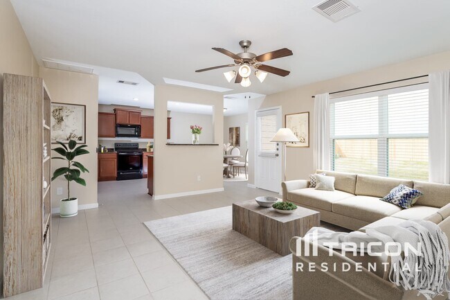 Foto del edificio - 700 Totem Trail Dr