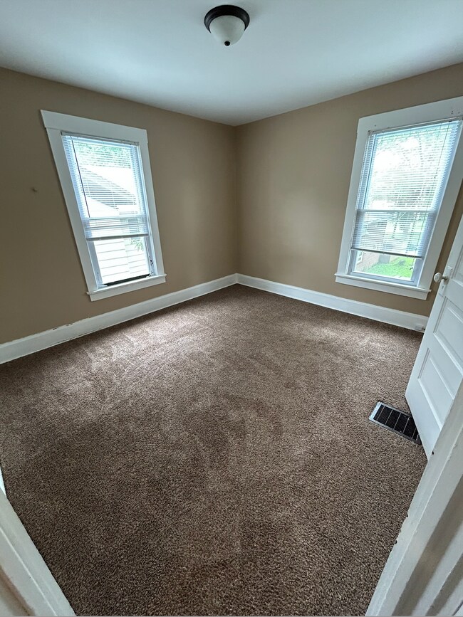 Bedroom 1 (2nd Floor) - 652 N Bever St