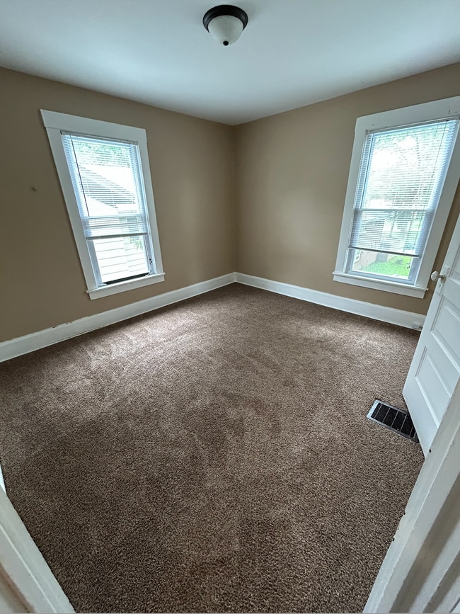 Bedroom 1 (2nd Floor) - 652 N Bever St