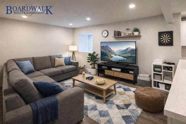 Photo - 1106 E S Temple St Apartment