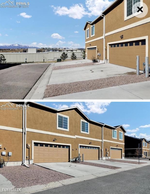Primary Photo - 3 br, 2.5 bath Townhome - 7155 Forest Mead...