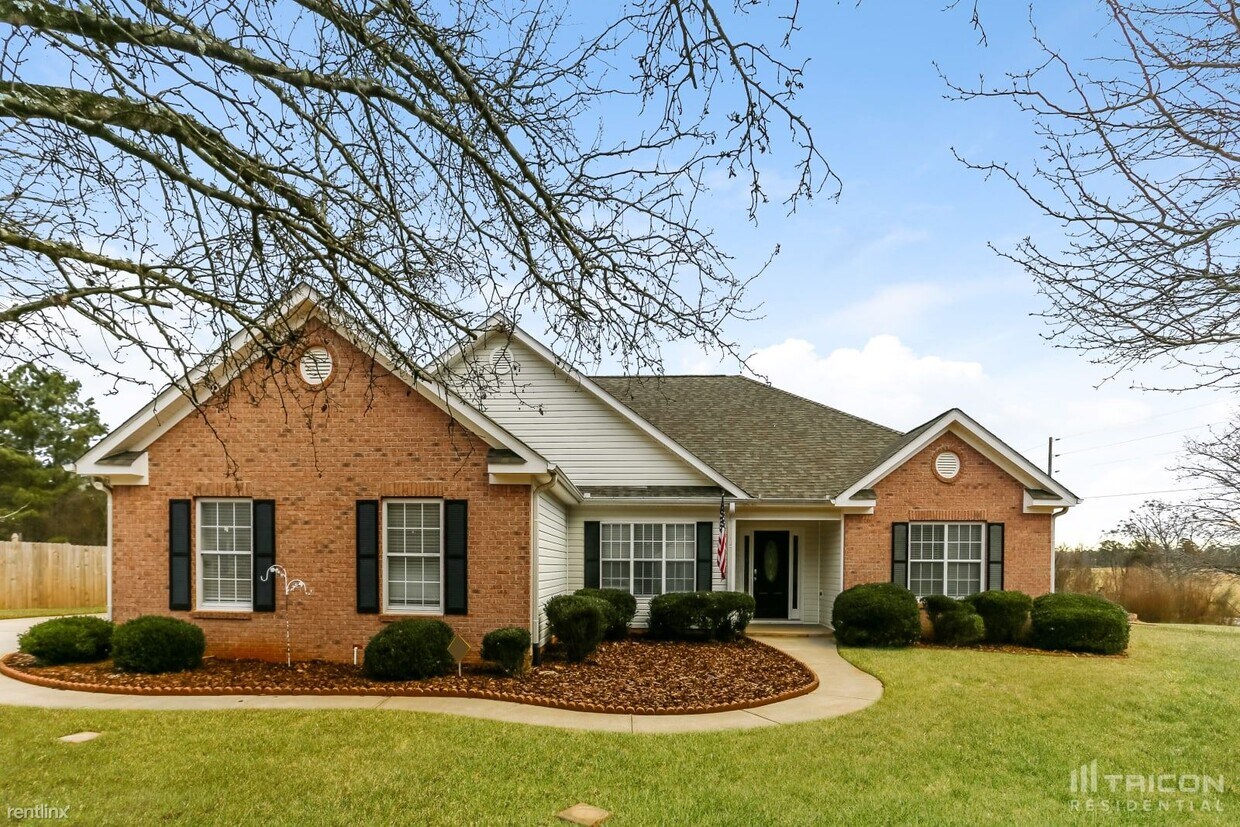 20 Summer Walk Dr, Covington, GA 30016 House for Rent in Covington