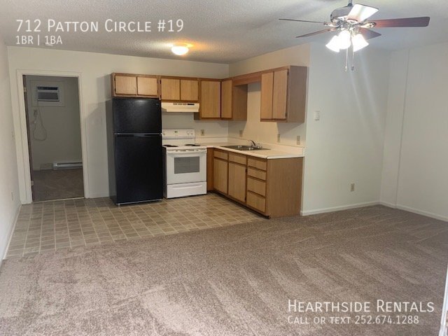 Building Photo - 1 Bed 1 Bath Apt. in South Square