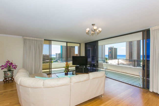 Photo - 1910 Ala Moana Blvd Apartment