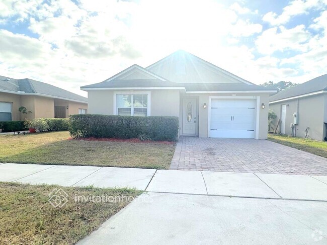Building Photo - 533 Hibiscus Cove Dr