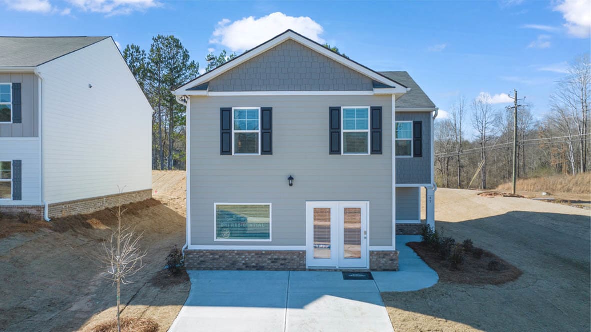 The Lakes at Statham Houses for Rent Statham, GA
