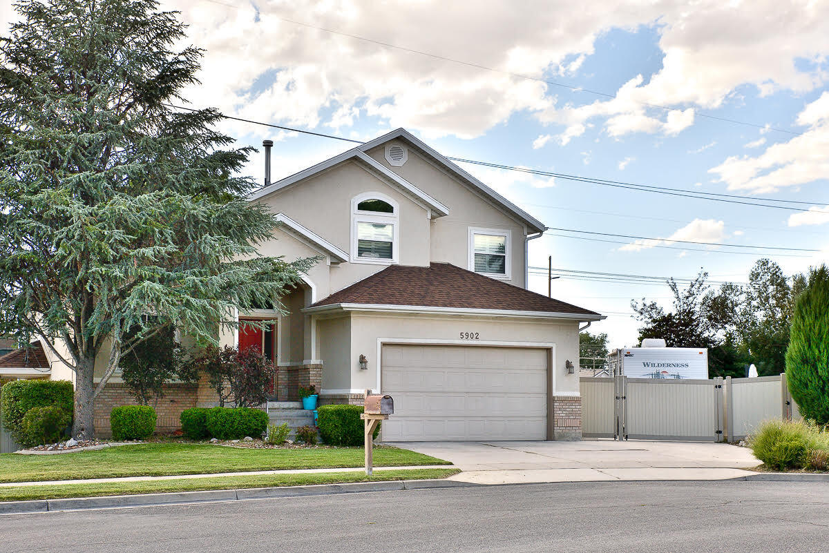 5902 Tahnia Bay Unit 1, Salt Lake City, UT 84121 Apartment for Rent in Salt Lake City, UT