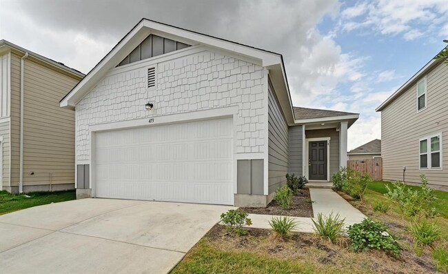Foto del edificio - 473 Thistle Ln