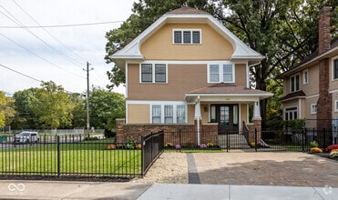 Building Photo - 1457 Fairfield Ave