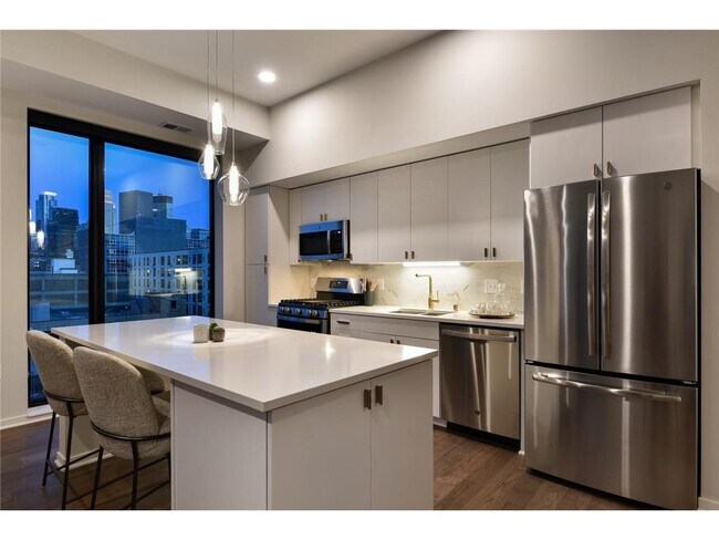 Foto del edificio - 721 N 3rd St