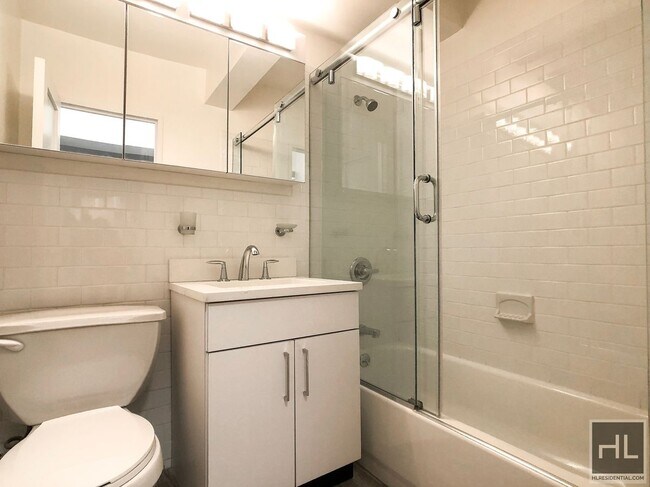 Foto del edificio - EAST 57 STREET