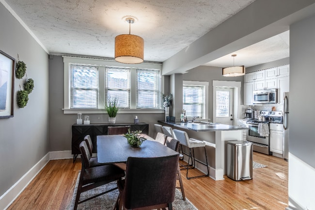 Foto del edificio - 3913 Farnam St