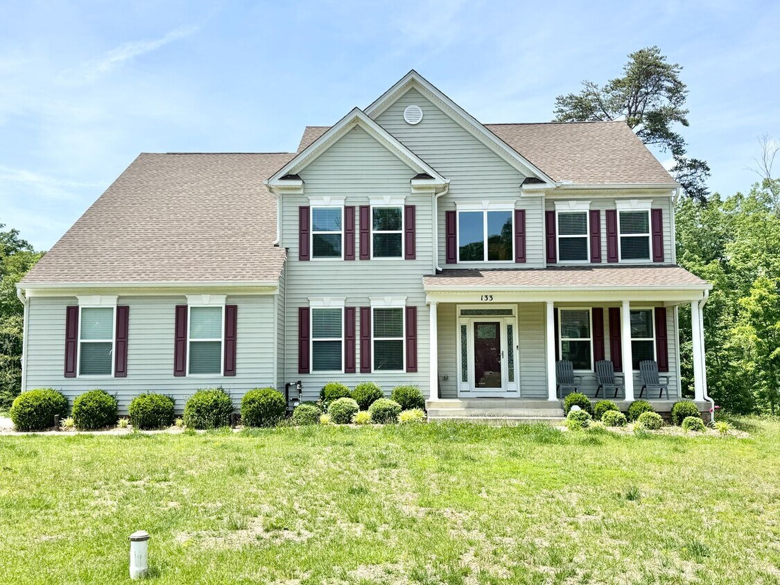 Foto principal - CLOSE TO BROOKE POINT VRE - LARGE ACREAGE ...