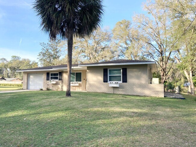 Foto del edificio - Inverness Highlands South Home for rent