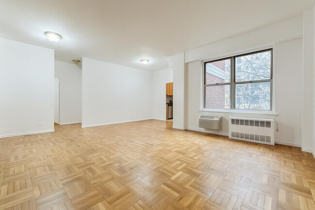 Foto del edificio - 66 Overlook Terrace