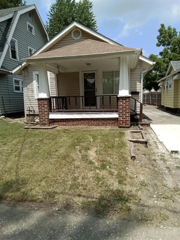 Foto principal - 1740 Duncan Rd