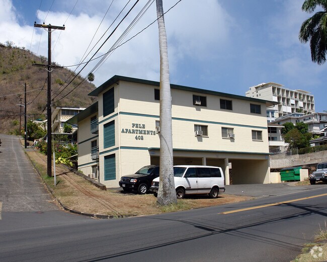 Building Photo - 402 Iolani Ave