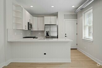 Building Photo - 432 S Maple Ave