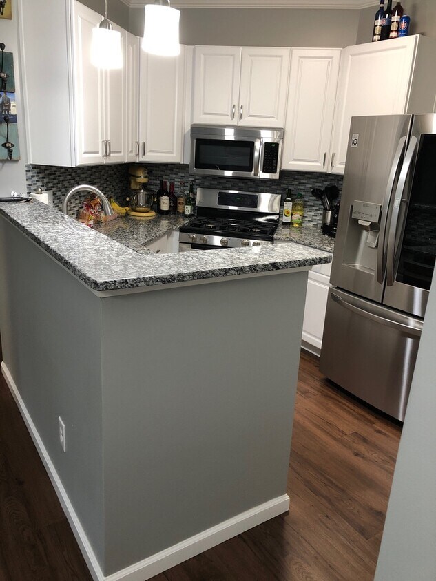 Foto principal - 4417 Fair Stone Dr