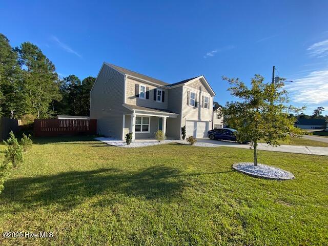 Foto del edificio - 409 High Ridge Ct