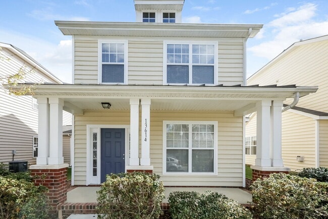 Building Photo - 13614 Aldenbrook Dr