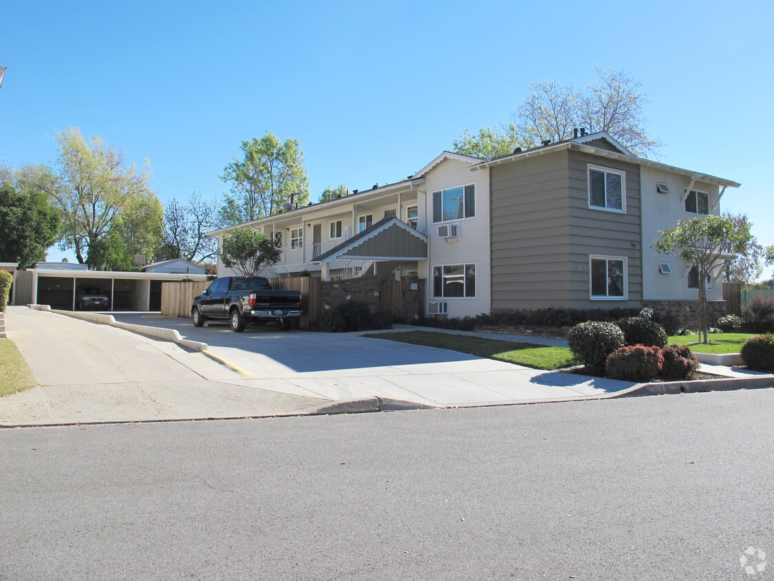 524 Parker Dr, Glendora, CA 91741 Apartments in Glendora, CA