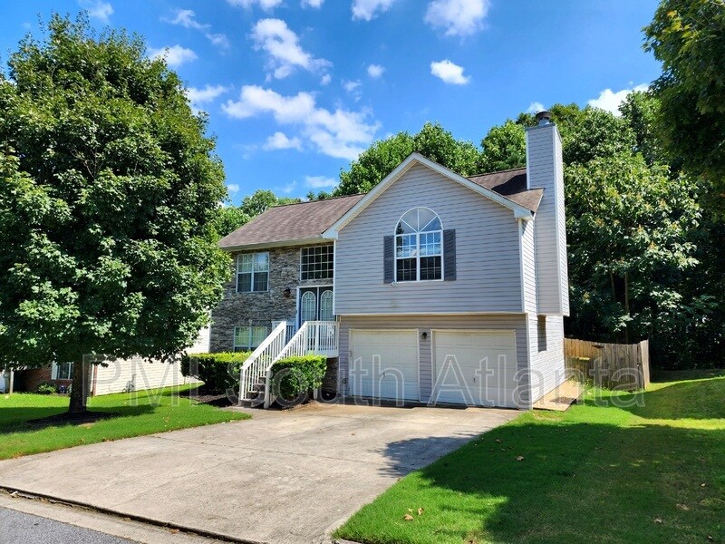 Primary Photo - 6234 Crooked Creek Dr.