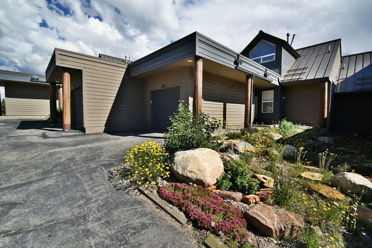 21 Deborah Ln, Silverthorne, CO 80498 House Rental in Silverthorne
