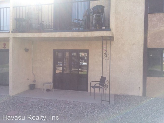 Building Photo - 351 Lake Havasu Ave N