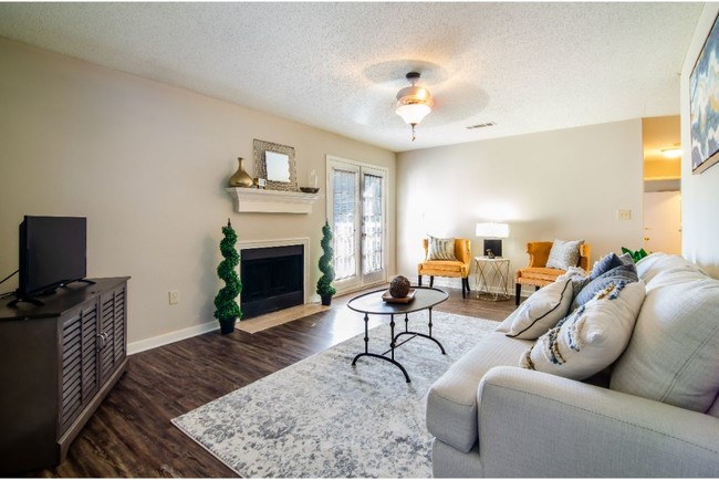 Laurelwood Apartment Homes - Laurel, MS | Apartments.com