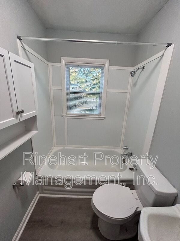 Foto del edificio - 412 Oates St