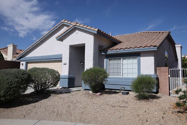 Foto del edificio - NORTHWEST - 1 STORY HOME - 89129