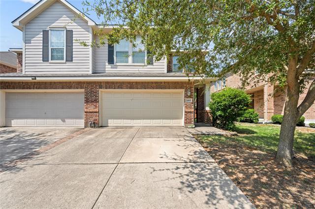 Foto principal - 1415 Ravenwood Dr