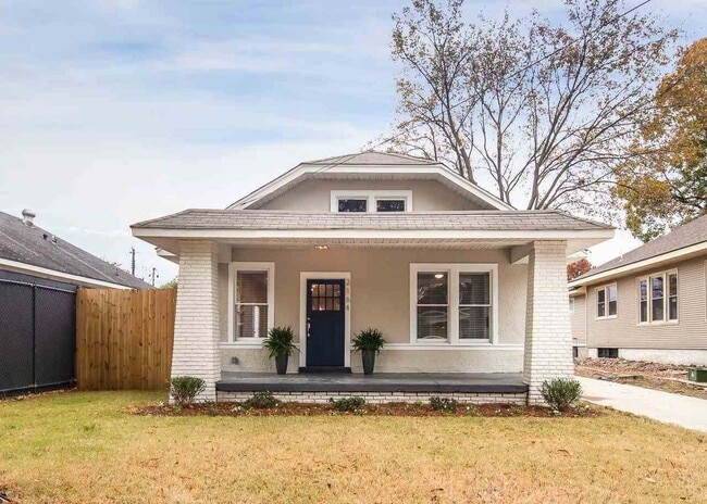 Building Photo - 2164 Elzey Ave
