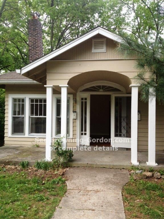 Foto principal - 2609 Sunset Pl