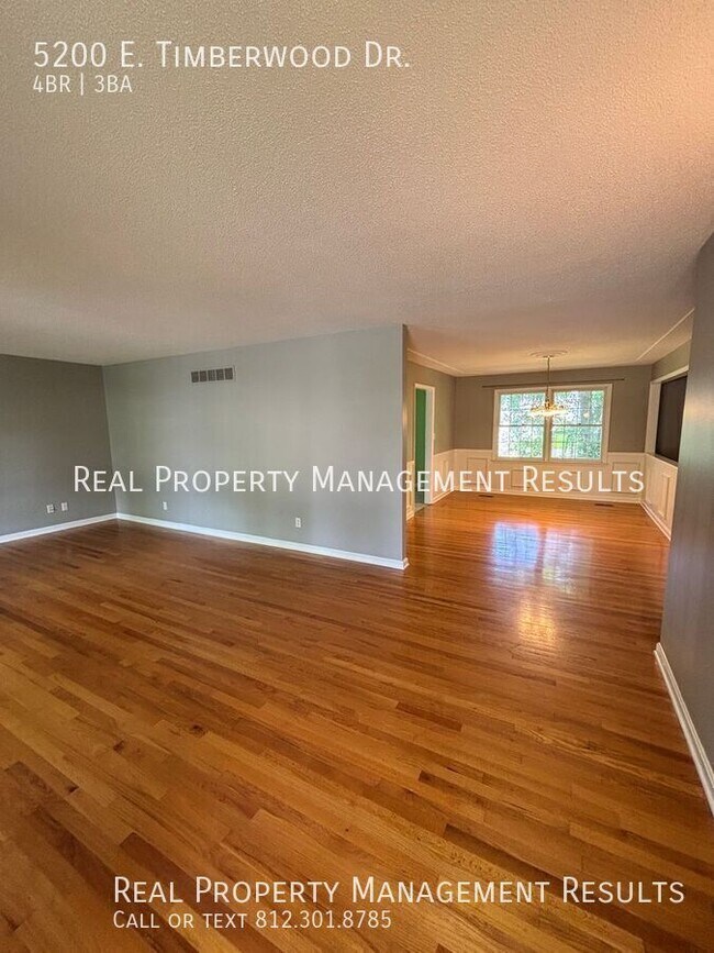 Foto del edificio - 5200 E Timberwood Dr