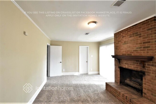 Building Photo - 1447 McIlroy Rd