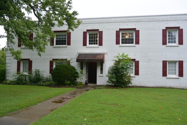 Building Photo - 315 N Jefferson Ave
