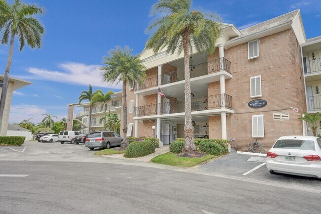 Foto del edificio - 450 Paradise Isle Blvd