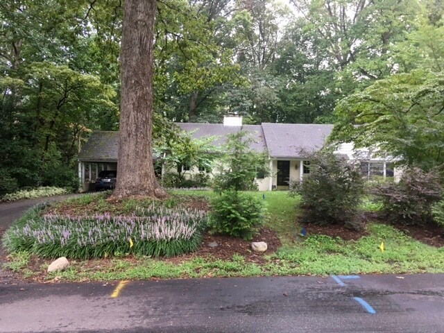 Foto del edificio - 3910 Wakefield Rd