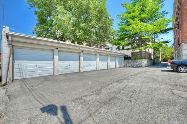 Foto del edificio - 519 Greenup St