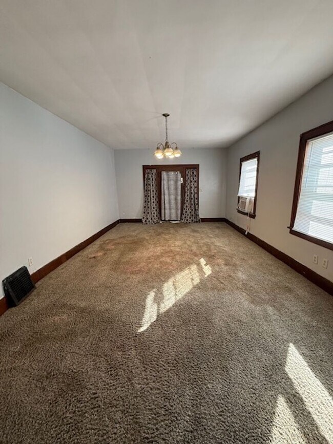 Foto del edificio - Cozy 1 Bedroom!!
