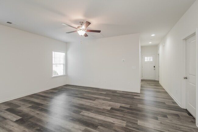 Foto del edificio - 708 N 6th St