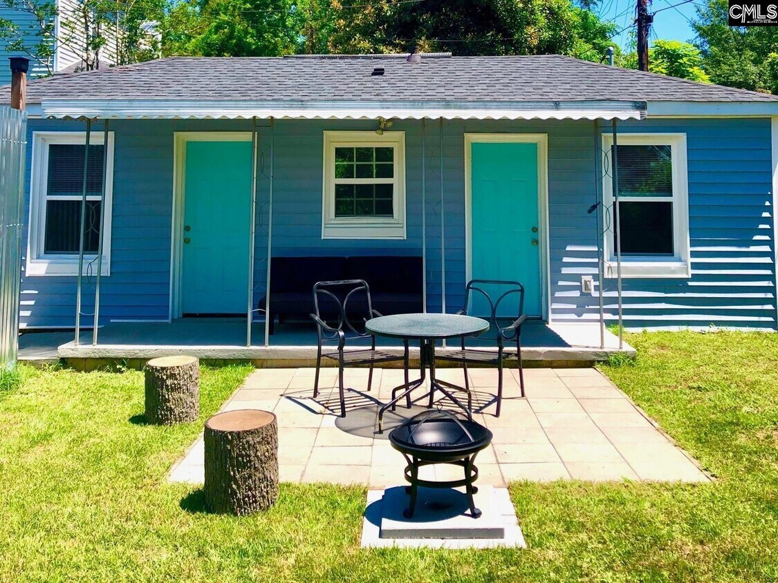 Foto principal - 508 Georgia St