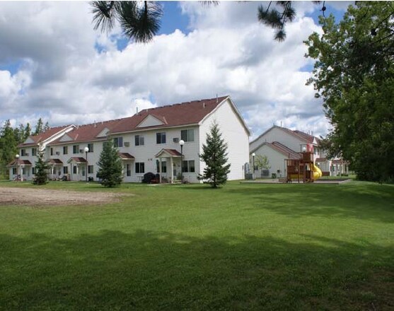 Primary Photo - Timberwolf Townhomes