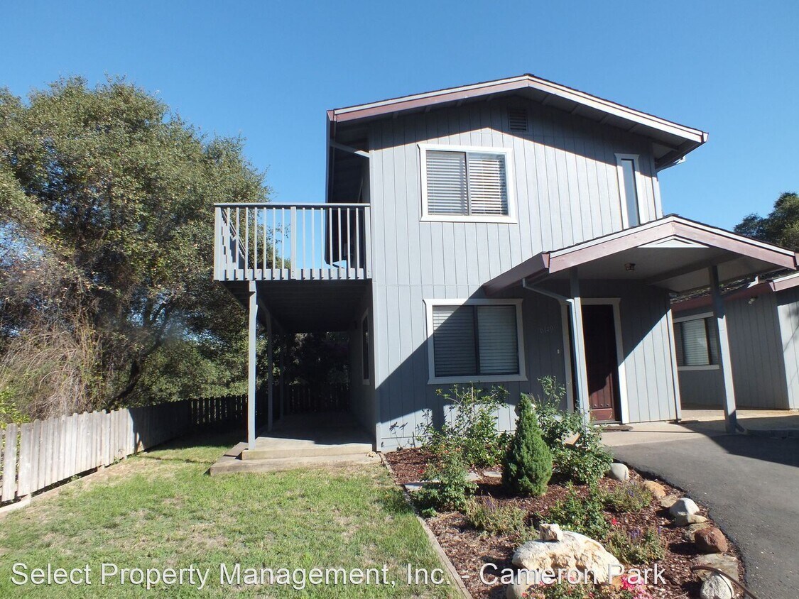 Foto principal - 3 br, 2 bath House - 6149 Mother Lode Road